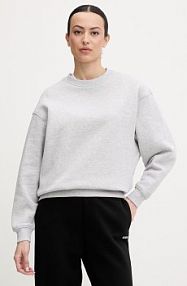 Bluza przez głowę Guess  szara V6RQ13.K9V31