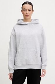 Bluza przez głowę Guess  szara V6RQ14.K9V31
