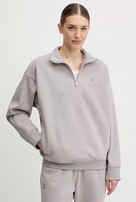Bluza przez głowę On  szara 1WG11144425