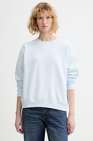 Bluza przez głowę Levi's  niebieska A5942.0060