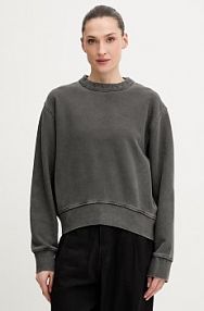 Bluza przez głowę G-Star  szara D28752.D969