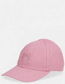 Czapka z daszkiem pinko  różowa damska 106739.A38P