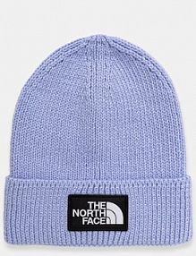 Czapka zimowa The North Face  niebieska damska NF0A8CHEG741