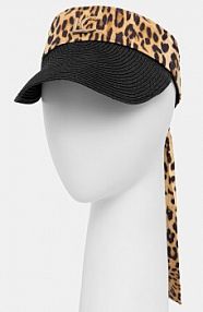 Daszek Lola Casademunt  brązowy LS2607017