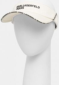 Daszek Karl Lagerfeld Jeans  beżowy B2W33076