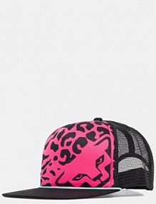 Czapka z daszkiem Dynafit  różowa damska 08.0000071276