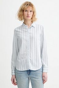 Koszula Levi's  niebieska damska 34574.0081