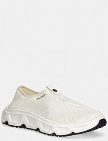 Sneakersy Salomon  beżowe damskie L47742400