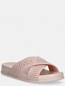 Klapki Melissa  różowe damskie M.36118.BQ097