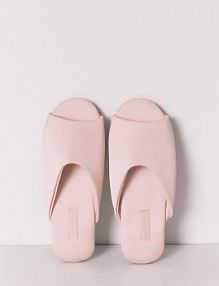 Kapcie Women'secret  pomarańczowe damskie 4993692