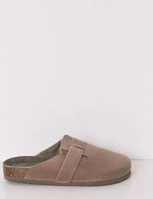 Kapcie Women'secret  brązowe damskie 4993696