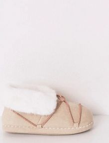 Kapcie Women'secret  różowe damskie 4992578