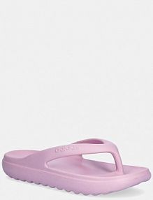Japonki Adidas  fioletowe damskie HP6950