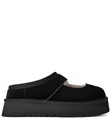 Kapcie Ugg  czarne damskie 1167612.BLK
