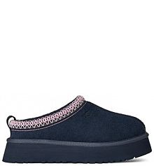 Kapcie Ugg  granatowe damskie 1174471.DKN