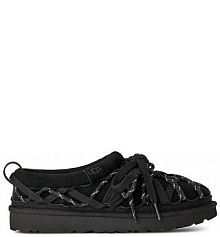 Kapcie Ugg  czarne damskie 1175190.BLK