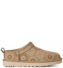 Kapcie Ugg  beżowe damskie 1178192.MDSD