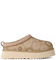 Kapcie Ugg  beżowe damskie 1178193.MDSD