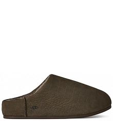 Kapcie Ugg  zielone damskie 1178610.DNSS
