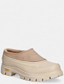 Półbuty sznurowane Sorel  beżowe damskie 2164811262