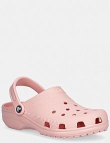 Klapki Crocs  różowe damskie 10001.78U