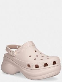 Klapki Crocs  różowe damskie 206302.6UR