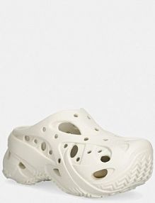 Klapki Crocs  beżowe damskie 211141.2MD