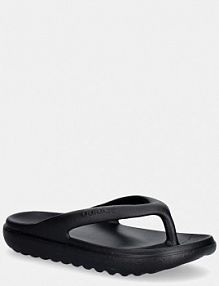 Japonki Adidas  czarne damskie JR9715
