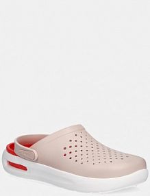 Klapki Crocs  różowe damskie 209964.6UR