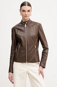 Ramoneska Guess  brązowa W6RL52.WL850