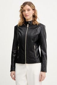 Ramoneska Guess  czarna W6RL52.WL850