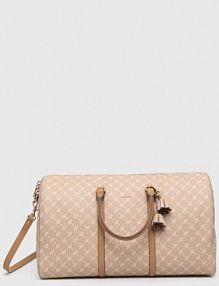 Torba weekendowa Joop!  beżowa 4140006146