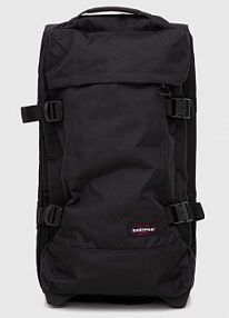 Walizka Eastpak  czarna EK62L008