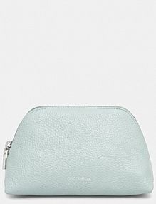 Kosmetyczka Coccinelle  turkusowa E5.TMF.25.01.