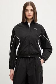 Kurtka Puma  czarna damska 691864