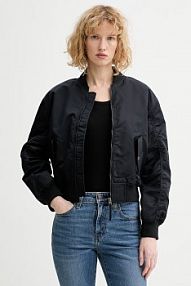 Kurtka Levi's  granatowa damska 005AZ.0002