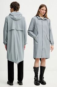 Parka Rains  szara 18140.147