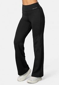 Legginsy Kari Traa  czarne damskie 623978