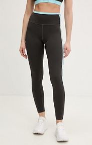 Legginsy P.E Nation  szare damskie 261G026