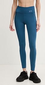 Legginsy Under Armour  niebieskie damskie 6009493