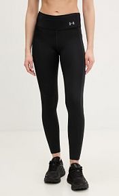 Legginsy Under Armour  czarne damskie 6009493