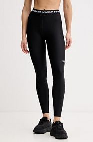 Legginsy Under Armour  czarne damskie 6010002