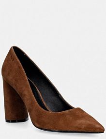 Czółenka Boss  brązowe 50554372.211