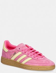 Sneakersy adidas Originals  różowe damskie IH9213