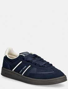 Sneakersy Tommy Jeans  granatowe damskie EN0EN02924