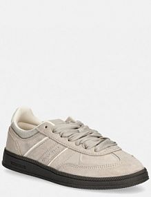 Sneakersy Tommy Jeans  beżowe damskie EN0EN02924