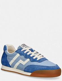 Sneakersy Gant  niebieskie damskie 32531183.G63