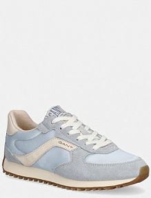 Sneakersy Gant  niebieskie damskie 32533178.G631