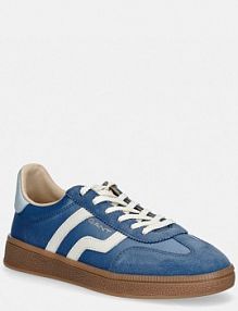 Sneakersy Gant  niebieskie damskie 32533198.G981