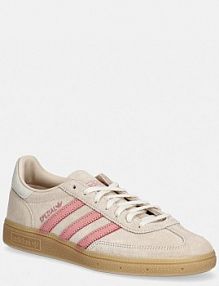 Sneakersy adidas Originals  brązowe damskie IH1501